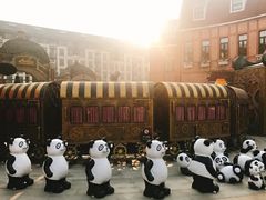 -安徒生童话乐园