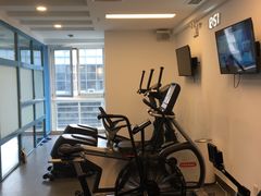 -Bona Fit 伯纳健身超级工作室(车公庄店)