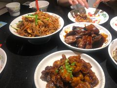 -老头儿油爆虾·知味杭州(爱琴海购物中心)