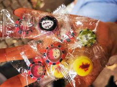 -三鹰之森吉卜力美术馆