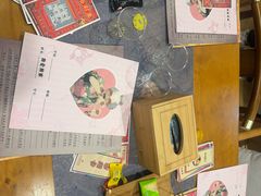 -剧狐剧本杀(徐汇1号店)