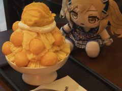 -玲婧胡同·生日蛋糕·餐厅(嘉里城店)