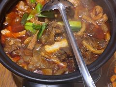 -肖记公安牛肉鱼杂馆· 省级非物质文化遗产(仁和路店)