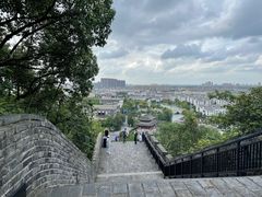 -虞山城墙