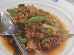 -兰湘子·湘菜小炒(崂山丽达店)