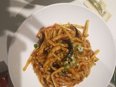 -大鸭梨烤鸭(左家庄店)