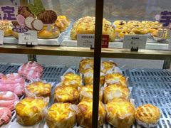 -荷家面包生日蛋糕(大渡口万达广场店)