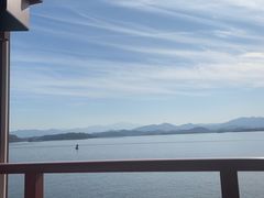 -万佛湖风景区