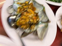 -大茄来海鲜餐厅(亚洲城分行)