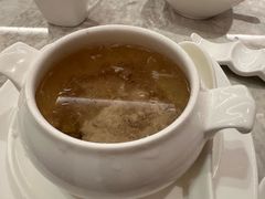 -广州天河合景福朋喜来登酒店 · 聚味轩中餐厅