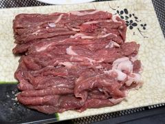 -原柳滩高台阶涮羊肉