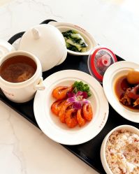 -侒悦缦月子中心·疗愈园区(龙岗店)