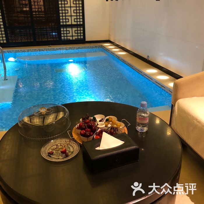 曲水兰亭度假酒店图片-北京洗浴/汗蒸-大众点评网
