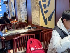 -老淮城·长鱼面(河下古镇店)