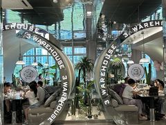 -3号仓库·创意中国菜(乐清正大广场店)