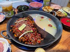 -楠火锅(昆山金鹰店)