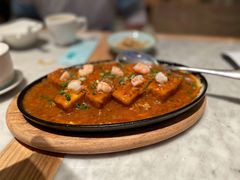 -莆田餐厅PUTIEN(万象天地店)