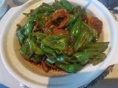 -斯琴阿妈蒙古餐厅(新城店)