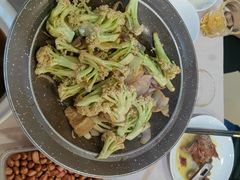 -鼎好家常菜(天桥店)