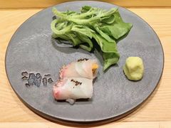 -橼舍鮨青木