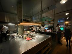 -BOR Eatery(安福路店)