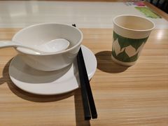 -台北楚楚园馅饼粥(虹桥南丰城店)