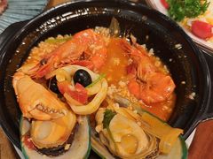 -玫瑰园西餐厅(新华大厦店)