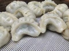 骨汤蒸饺-晓友烧麦(光华村店)