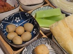 -螺大喜螺蛳粉火锅(雍和宫店)