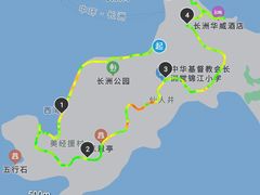 -长洲岛