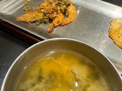 -大神太神·铁板烧(七宝领展广场店)