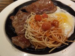 -豪客来牛排(人民东路店)