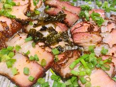 绿茶烤肉-绿茶餐厅(乐峰广场店)