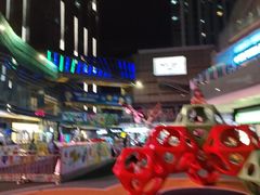 -IPARK购物中心