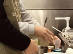 -曼僖瓦罐咖啡(华山南路店)