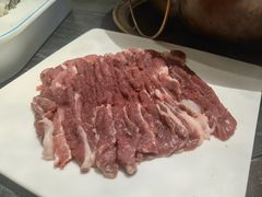 -百叶居·老北京涮羊肉(鼓楼店)