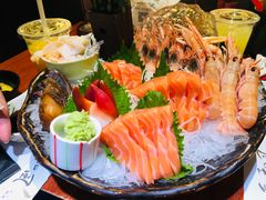 -匠和风精致料理(宁德万达店)