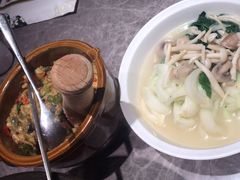 -湘轩·土菜研究院(光大店)