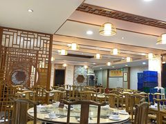 大堂-杏花村水席楼(西大街总店)