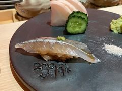 -橼舍鮨青木