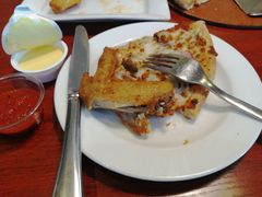 -棒约翰比萨(望京SOHO店)