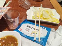 -金刚山烧烤(中山路店)