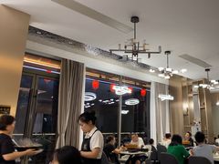 -宝荣鱼馆·临湖之宴(千岛湖店)