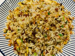 扬州炒饭-吴家·淮扬小馆(世纪金源店)
