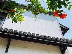 -东梓关景区村庄