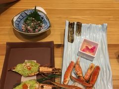 -花潮料理艺食馆(世欧广场店)
