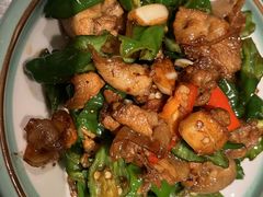 -澜小宴·胶东海鲜烟台味(时光塔店)