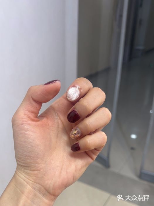 尤米一站式美甲美睫(丰台万达店)图片