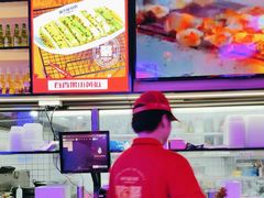 -郝木屋·烧烤(桥头店)