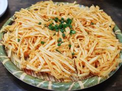 土豆饼-陈有良尖椒鸡(渝中示范店)